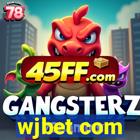 wjbet com